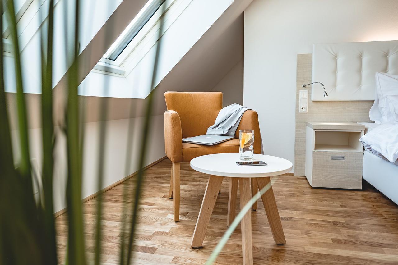 Oliver Apartments | Contactless Check-In Vienna Esterno foto