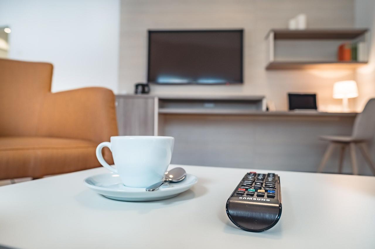 Oliver Apartments | Contactless Check-In Vienna Esterno foto